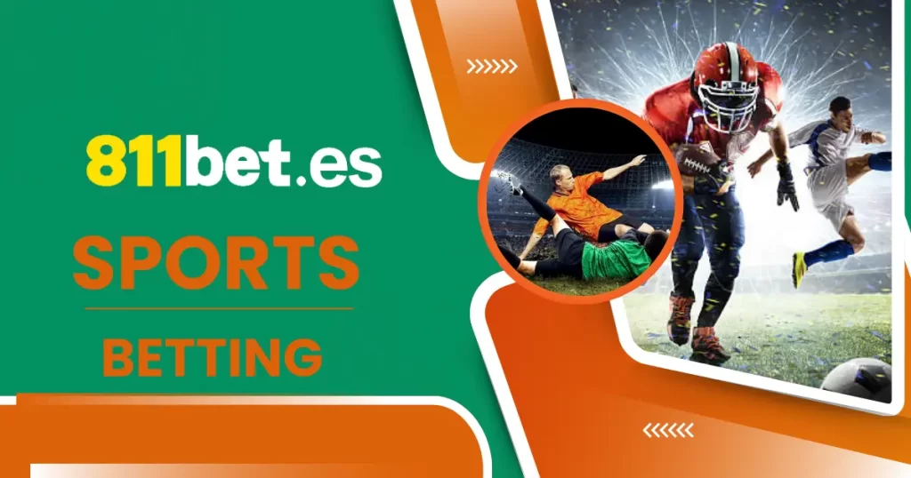 Guia fácil para ganhar ao jogar na 811Bet Sports