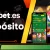 Depósito 811Bet – A forma mais fácil para uma melhor experiência