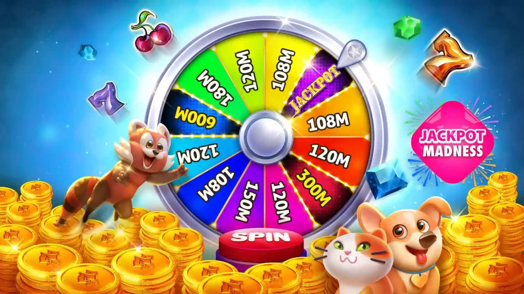 Jackpot