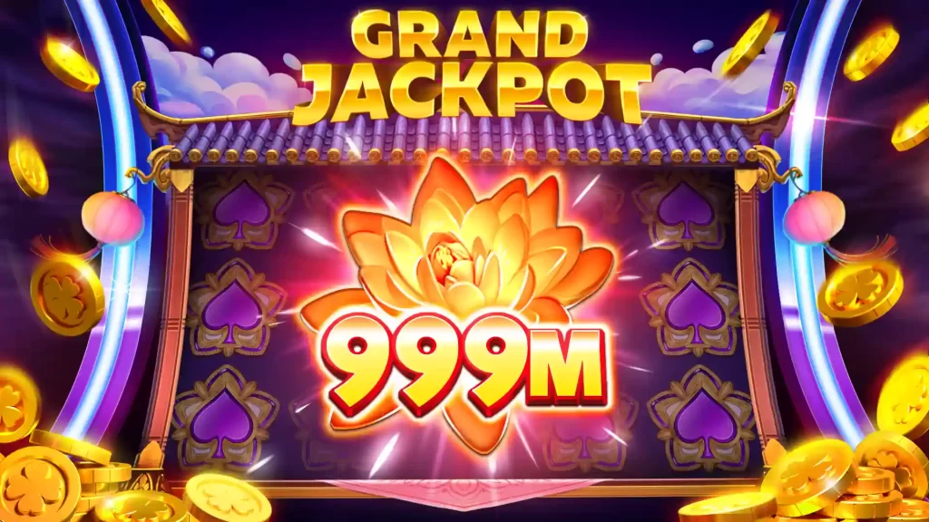 Jackpot 811Bet