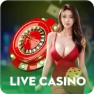 Cassino ao vivo