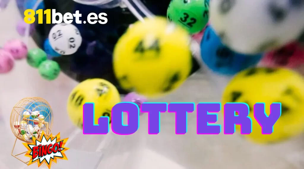 Observações ao participar da Loteria 811Bet