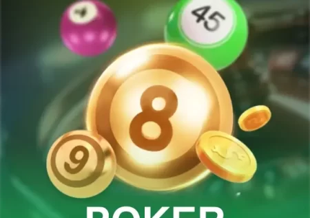 Poker online