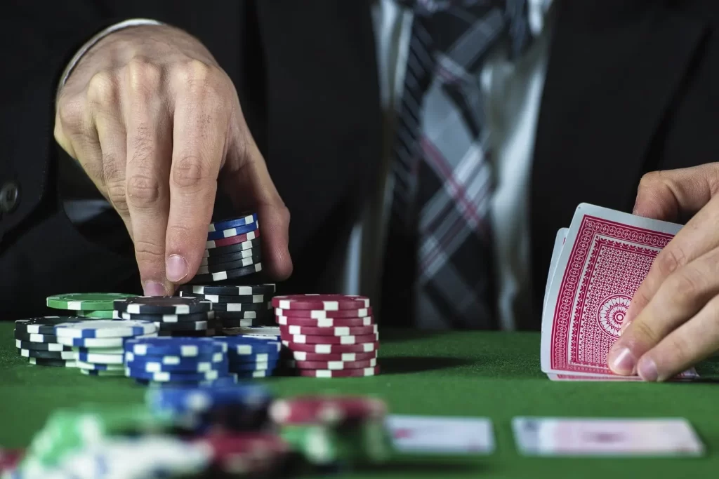 poker