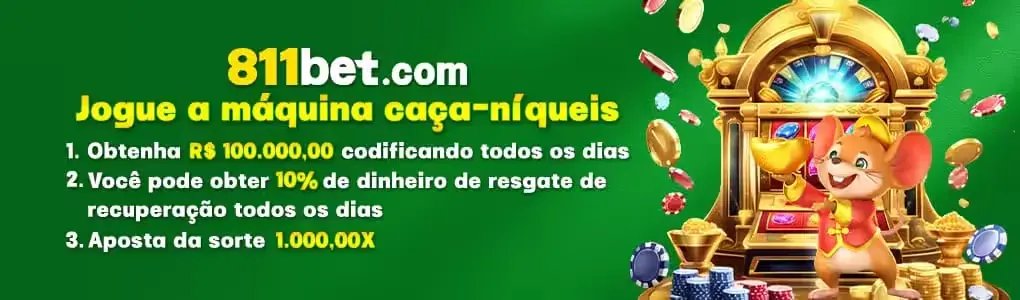 Contato 811bet