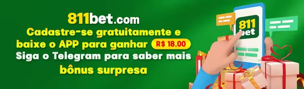 Explore uma variedade de jogos no 811Bet