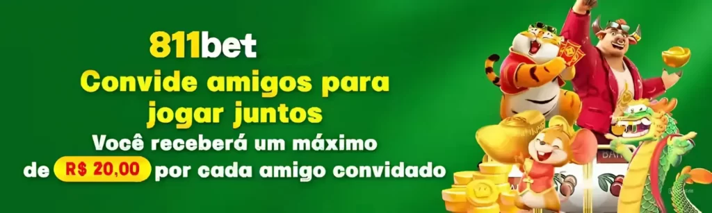 811Bet Cassino
