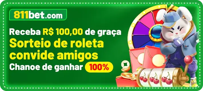 Receba R$ 100,00 de graça Sorteio de roleta convide amigos Chanoe de ganhar 100%