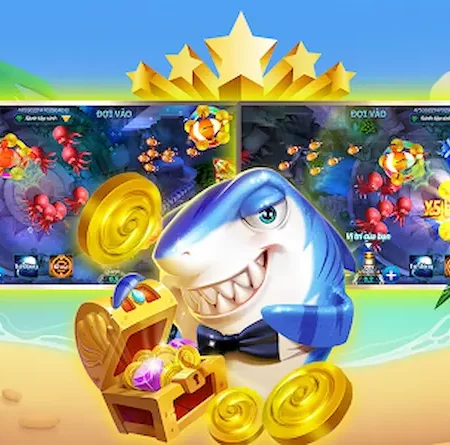 Jogo de tiro de peixe JDB Disco Fish Shooting