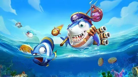 Taxas de pagamento de espécies de peixes no jogo de tiro JDB Fish Shooting Disco Fish Shooting