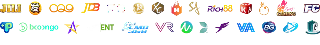 811bet Game Providers 