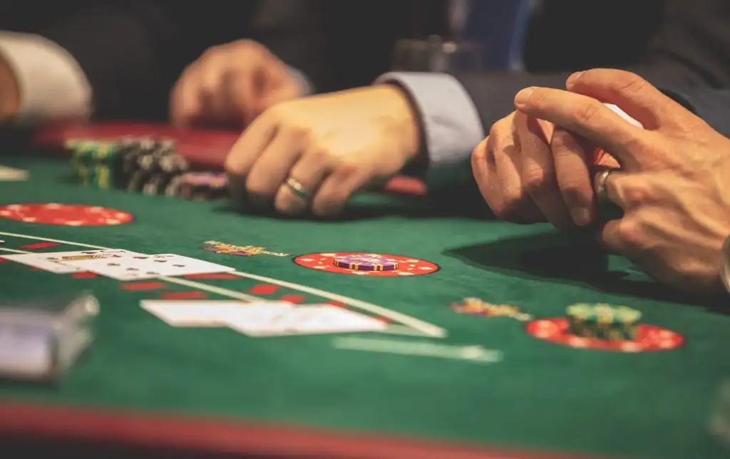 How to Play Blackjack