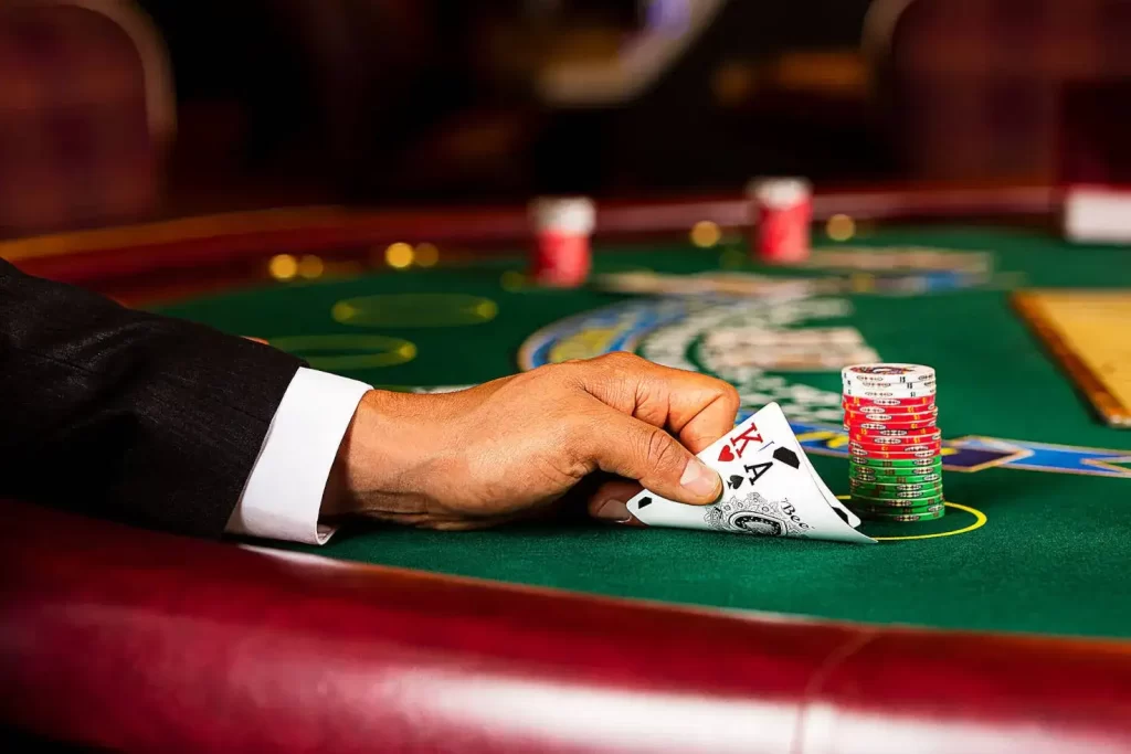 Regras para ganhar ao jogar Blackjack