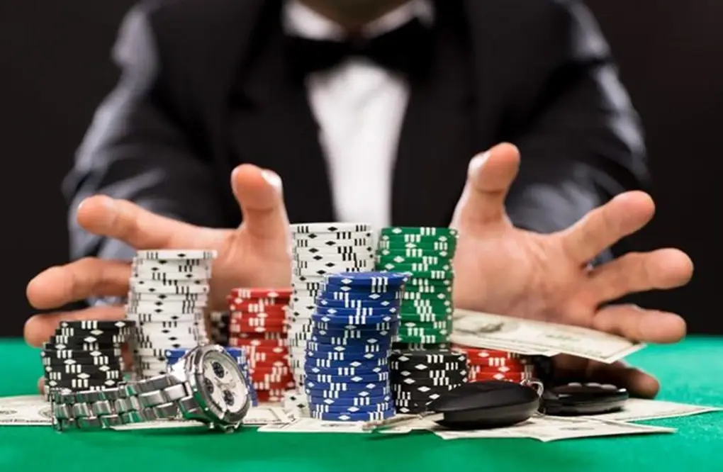 Por que o Poker 811Bet é tão popular
