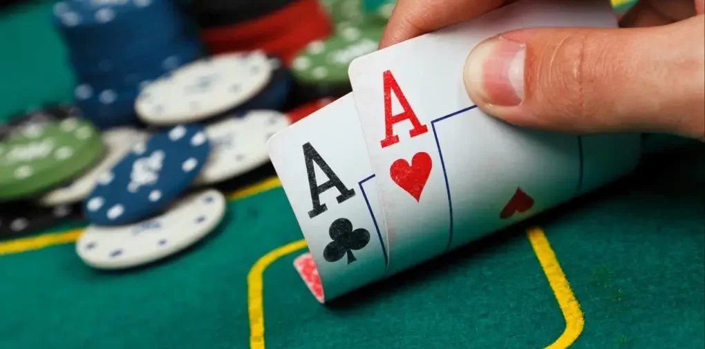 Poker 811Bet | 4 razões para jogar agora e obter grandes lucros