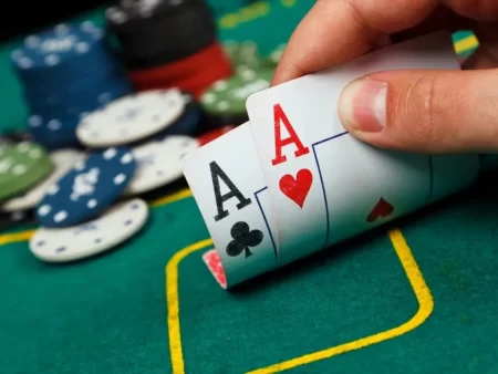 Poker 811Bet | 4 razões para jogar agora e obter grandes lucros