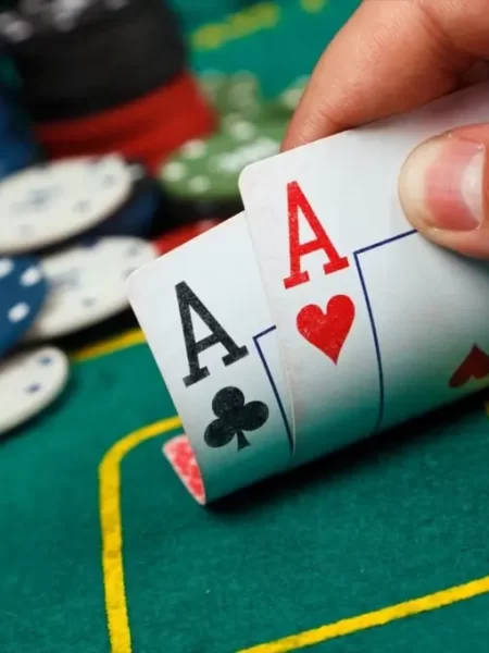 Poker 811Bet | 4 razões para jogar agora e obter grandes lucros