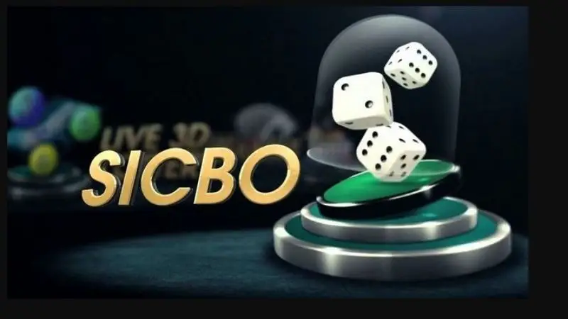 Sicbo 811Bet