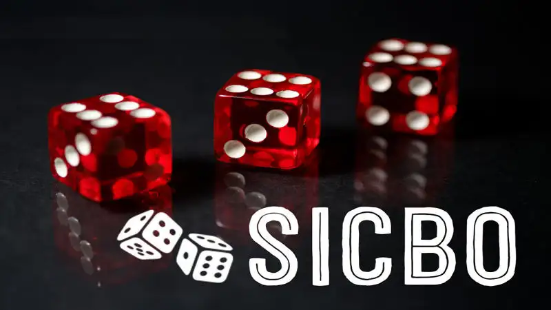 Condições a serem cumpridas ao jogar Sicbo no Portal de Jogos 811Bet