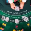 Aprenda as regras mais detalhadas do Blackjack em 2025