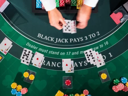 Aprenda as regras mais detalhadas do Blackjack em 2025