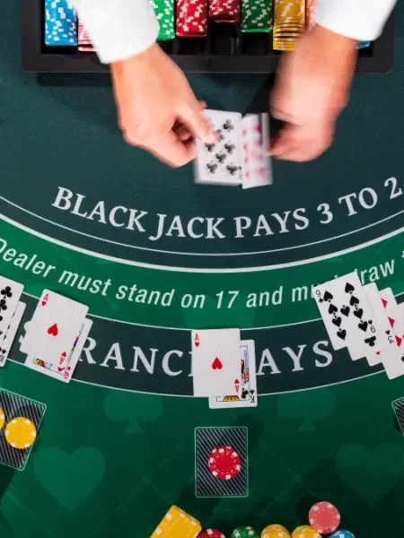 Aprenda as regras mais detalhadas do Blackjack em 2025