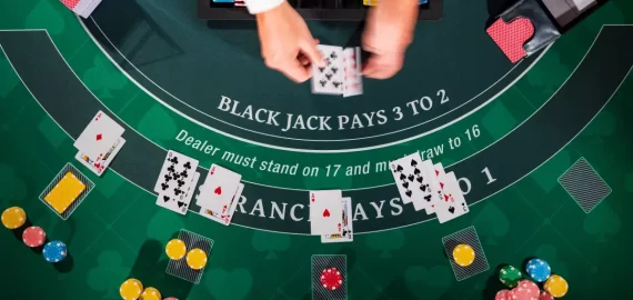 Aprenda as regras mais detalhadas do Blackjack em 2025