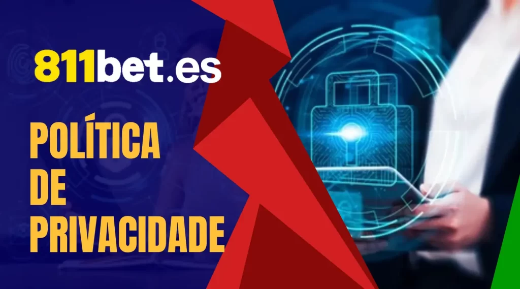 política de privacidade