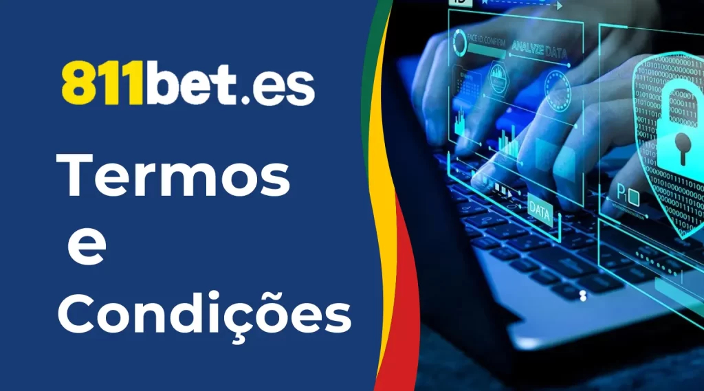 Regulamentos do 811Bet ao participar de programas promocionais.